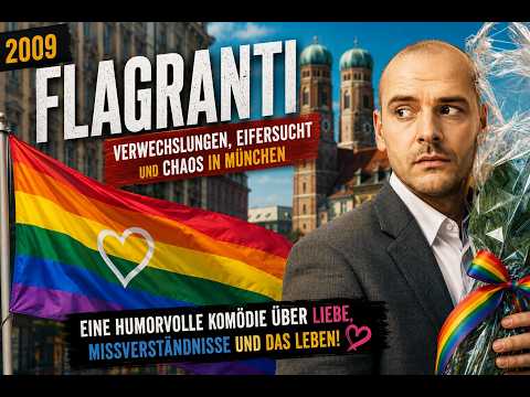 „Bonjour Max!“ – Neuvertonungen der Max-Linder-Stummfilme auf Brightflixx