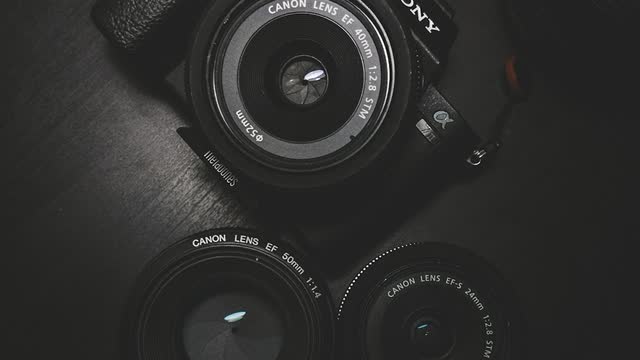 Dokumentarfilmproduktion