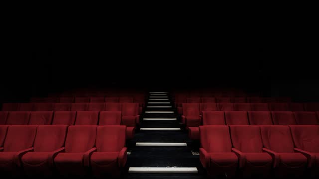 Filmvertrieb