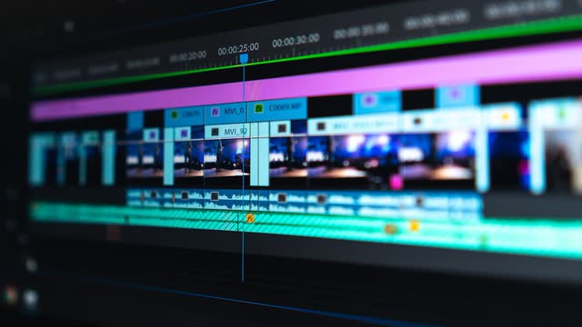 Video-Transcoding