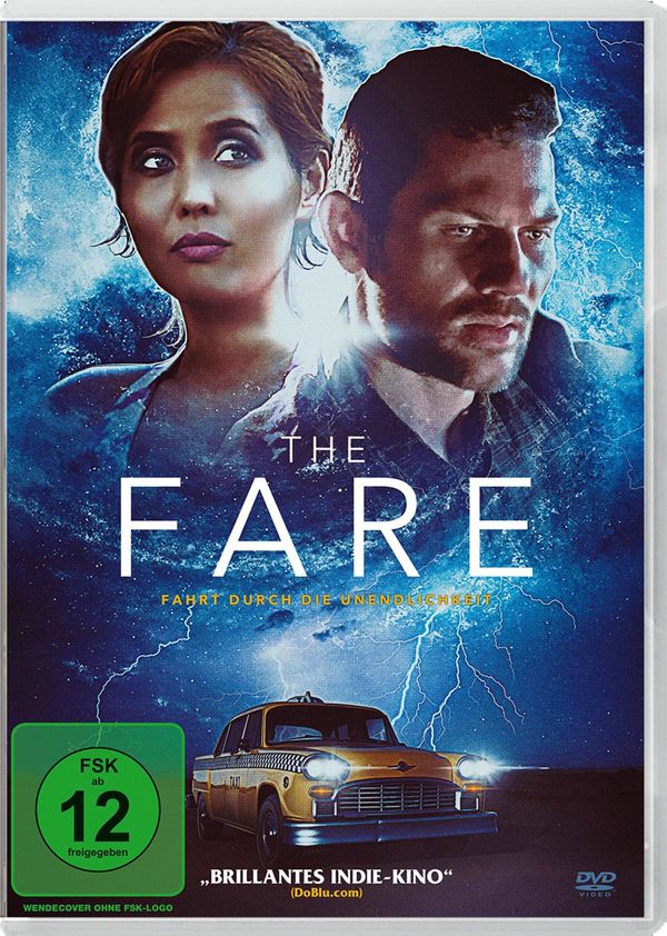 The Fare: Fahrt durch
