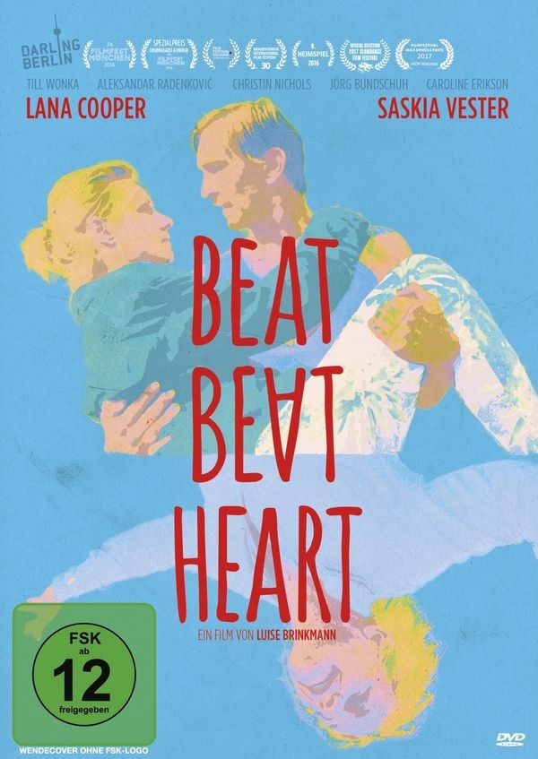 Beat Beat Heart