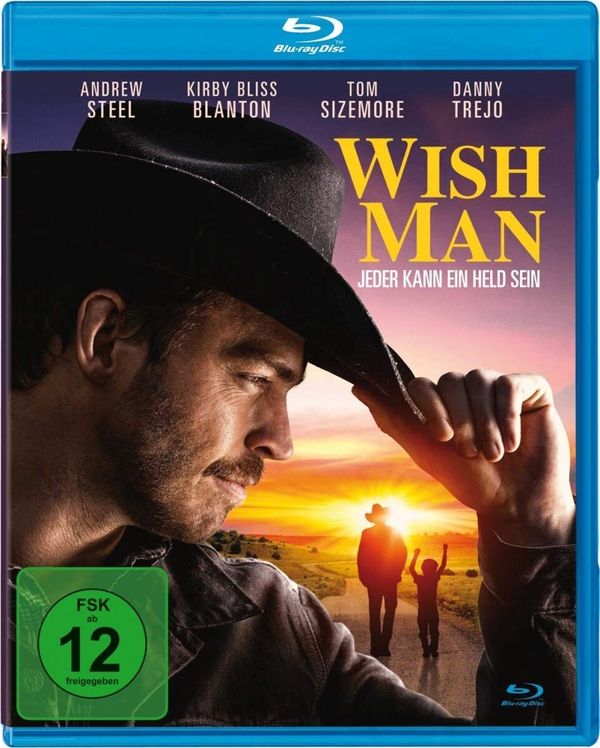 Wish man