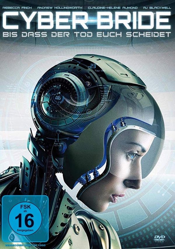 Cyber Bride