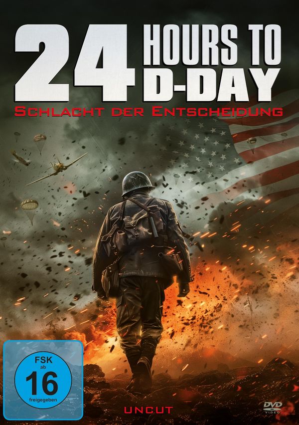 D-Day