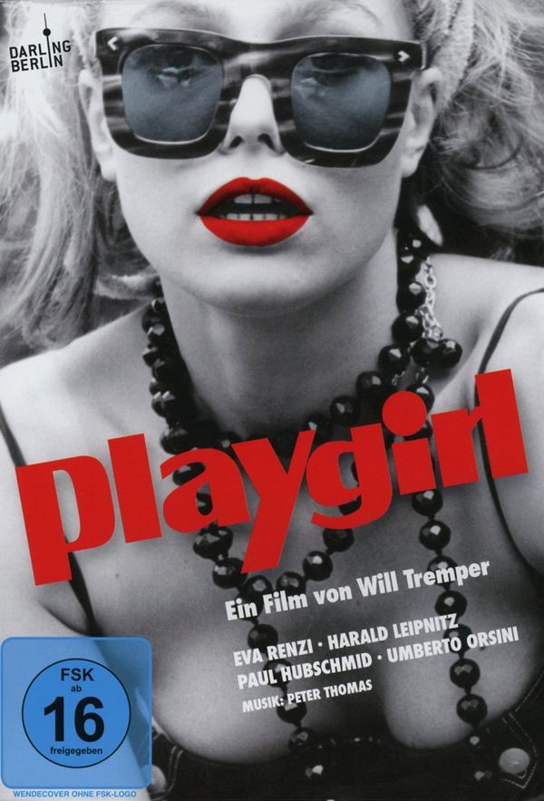 Playgirl