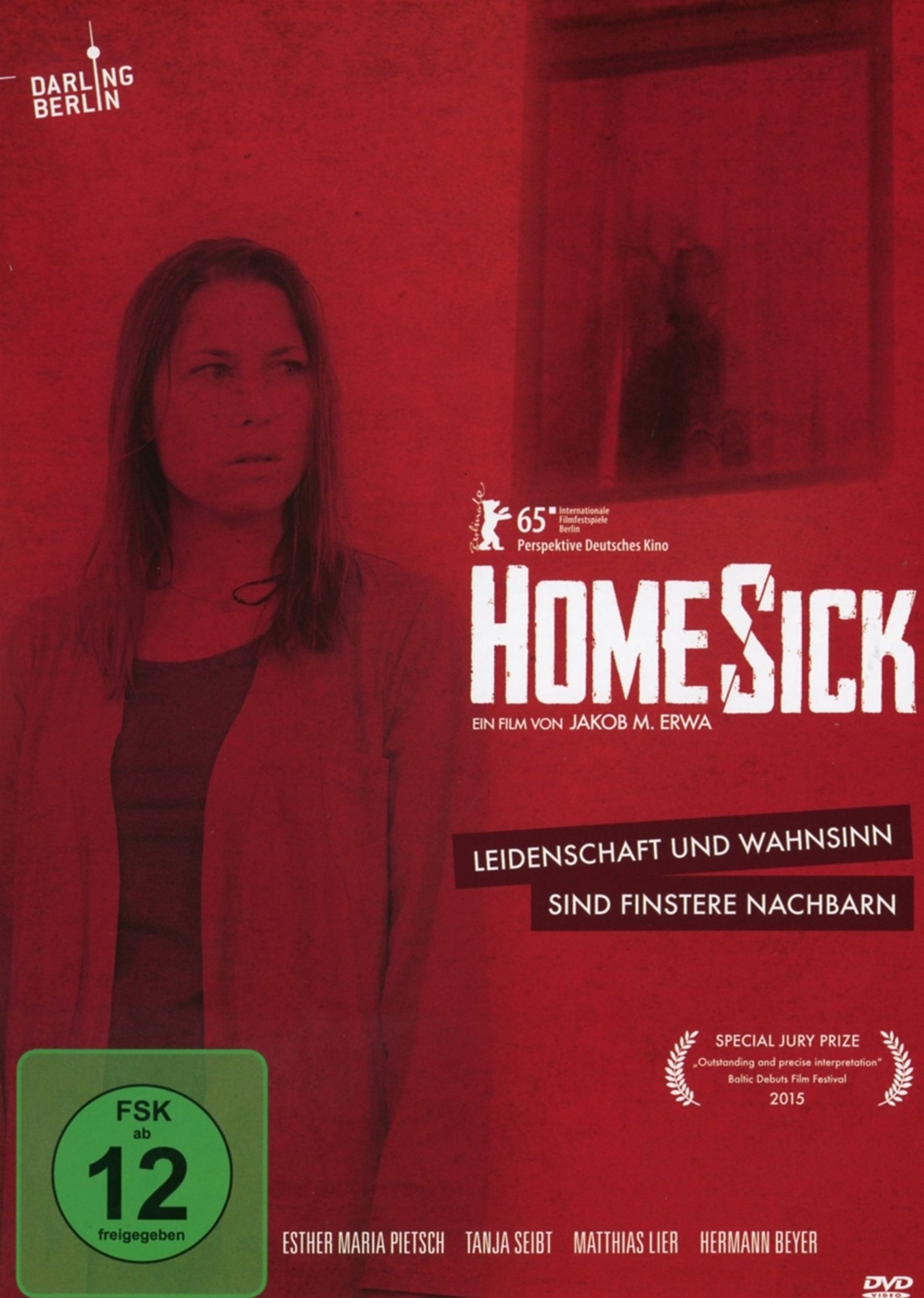 HomeSick