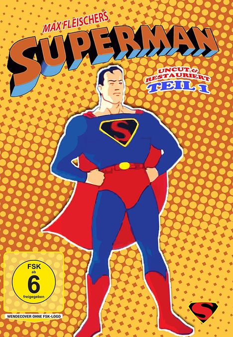 Superman – Vol. 1