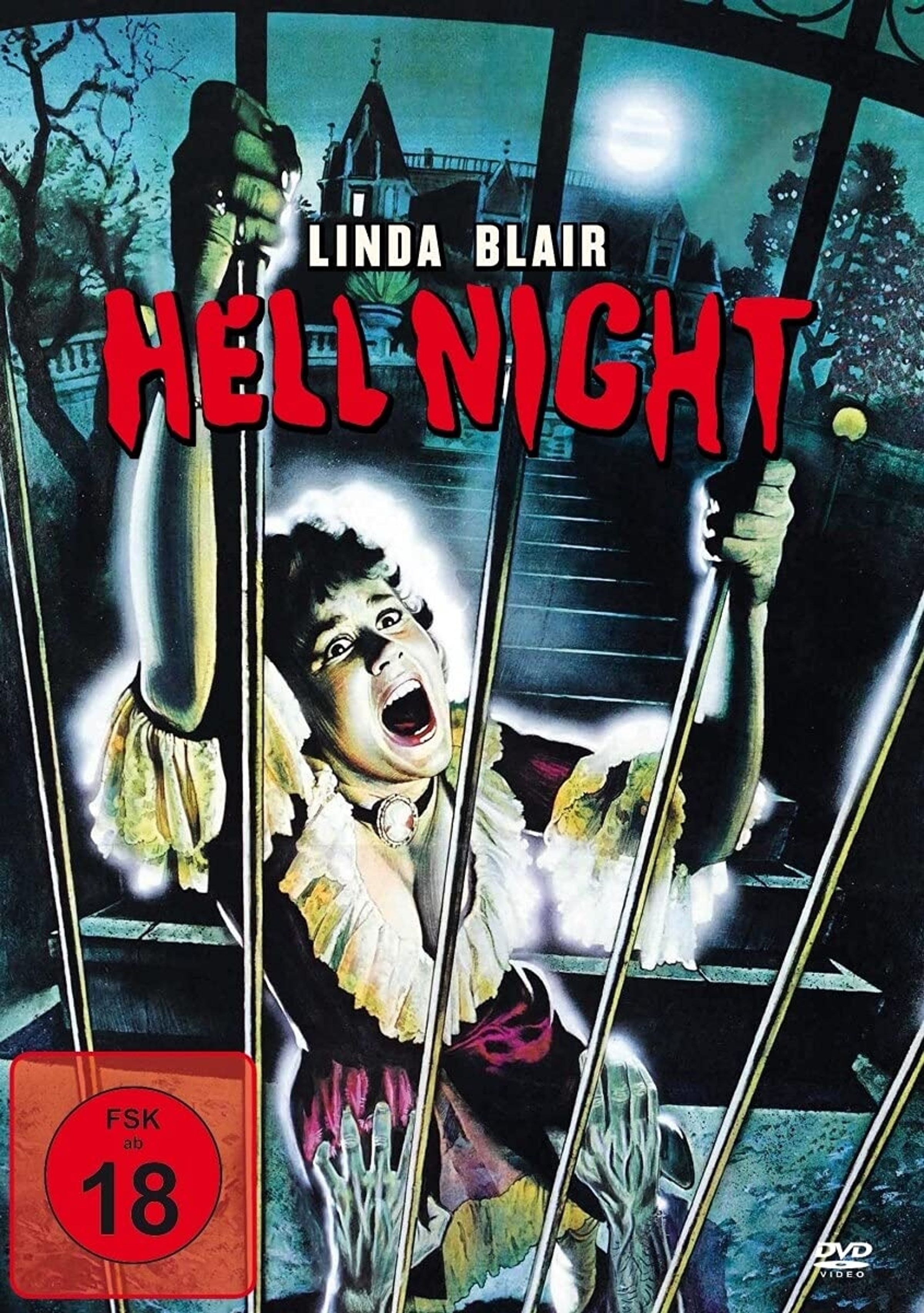 Hell Night