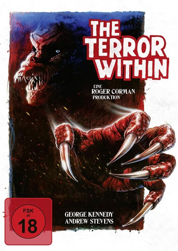 The Terror within