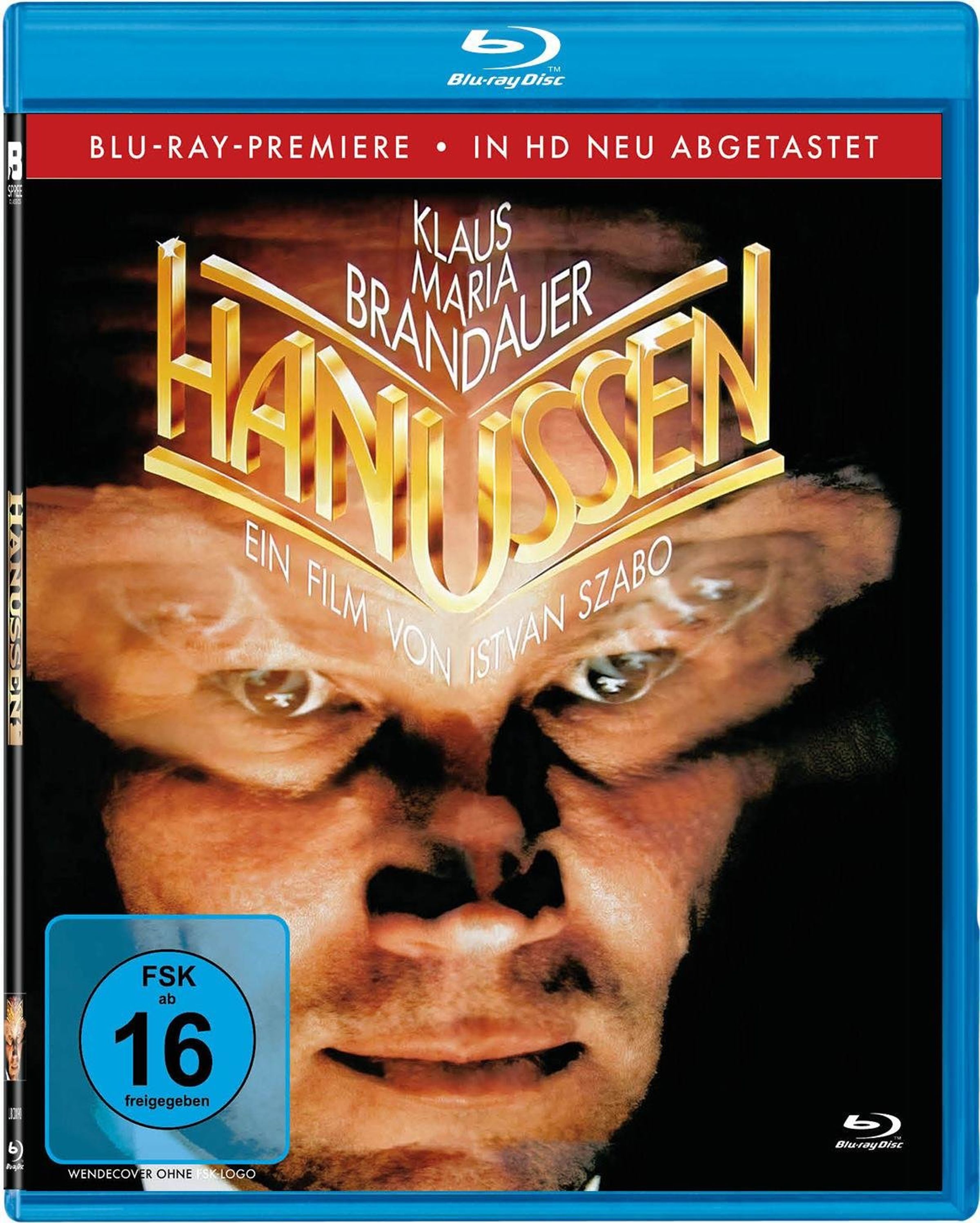 Hanussen (1988)