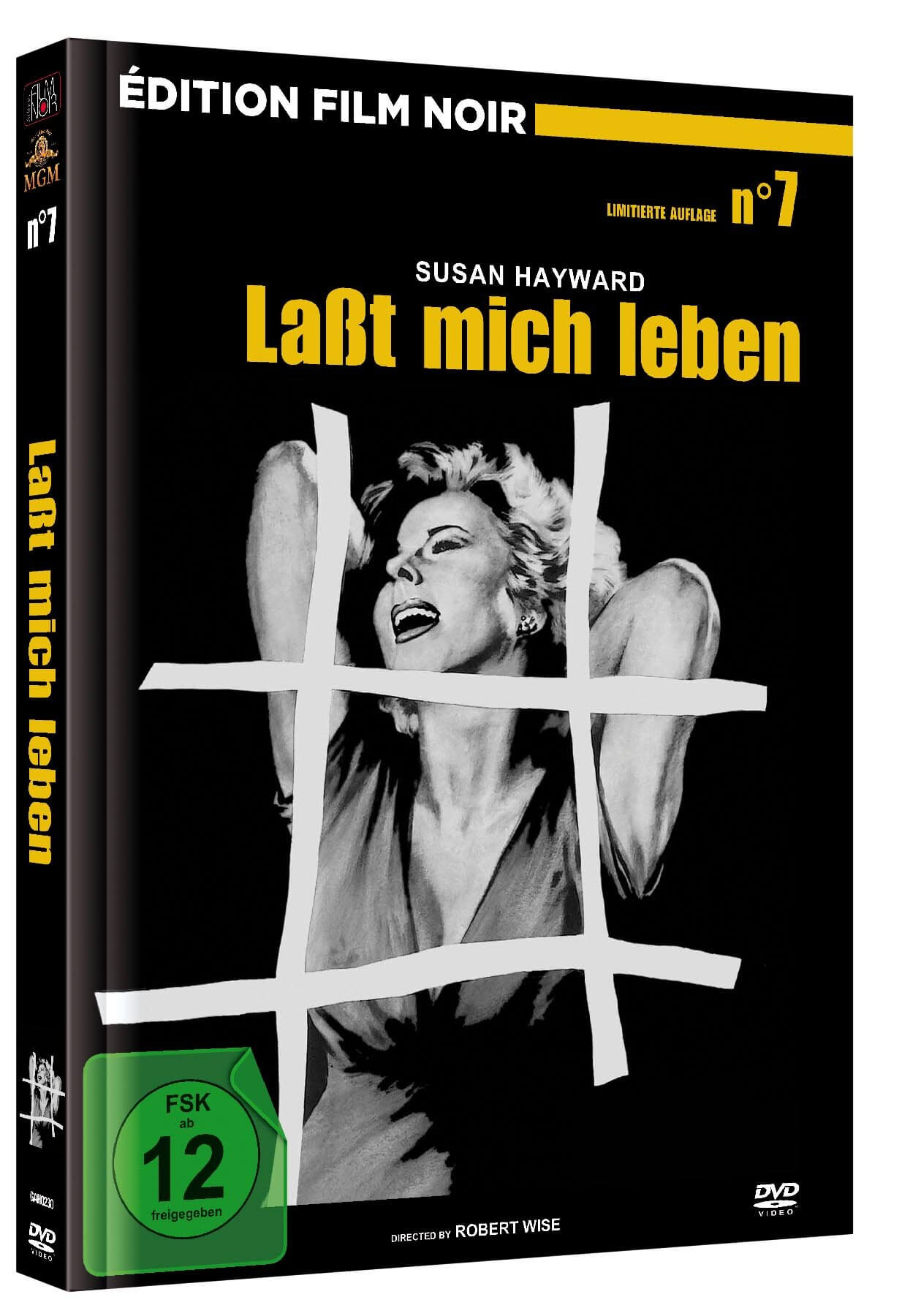 Lasst mich leben