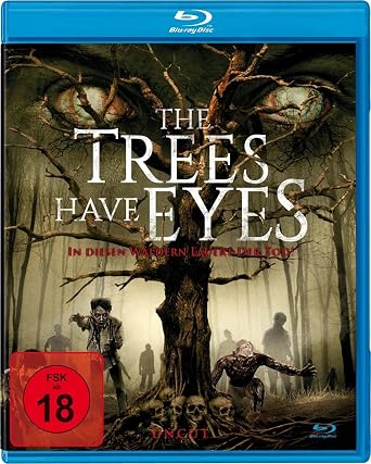 The Trees Have Eyes