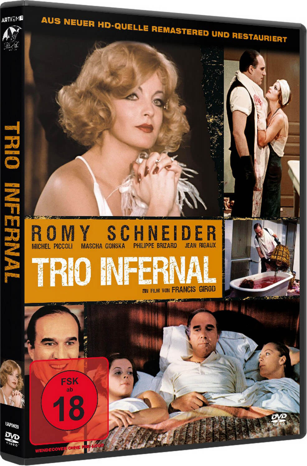 Trio Infernale