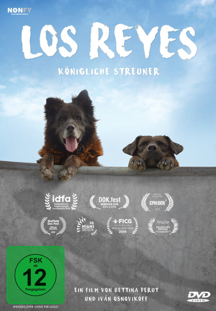 Los Reyes – Die köngliche Steuner